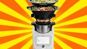 thermomix TM6 - france
