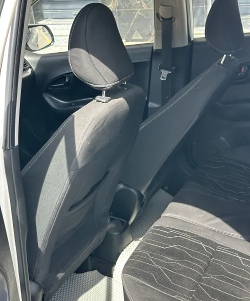 Kia Picanto 2013 Pop