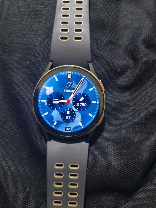 Galaxy watch 7