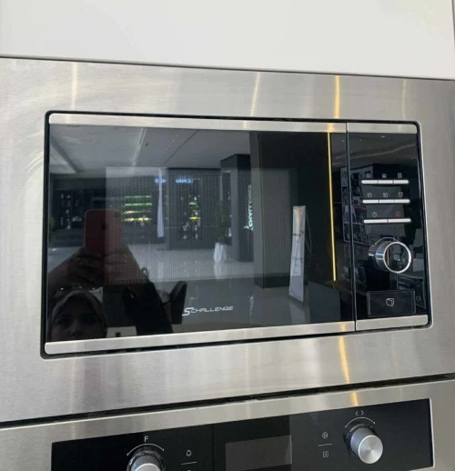 Micro-ondes encastré neuf