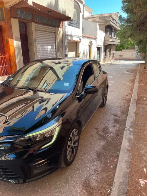 Renault Clio 5 2021 Intense plus