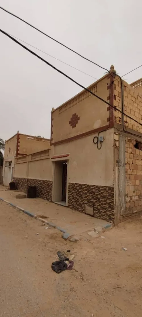 Vente Villa Ouargla Rouissat
