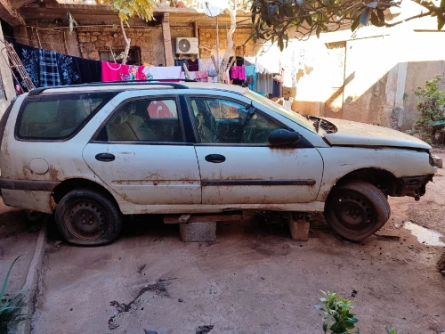 Peugeot 406 1997 406