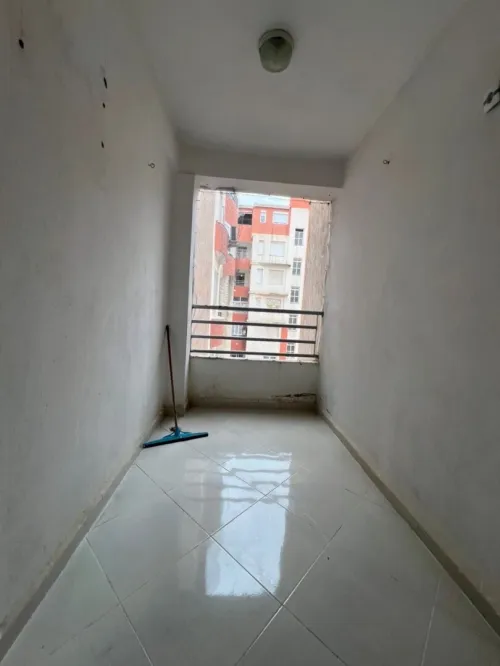 Location Appartement F4 Béjaïa Bejaia