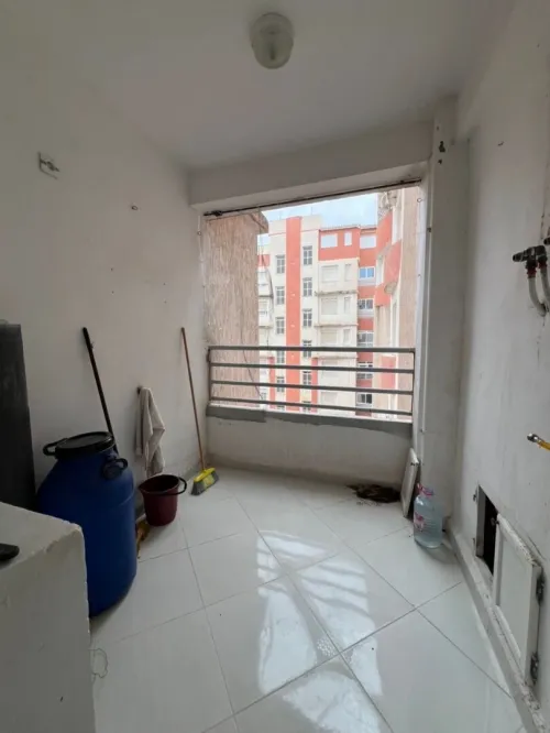 Location Appartement F4 Béjaïa Bejaia