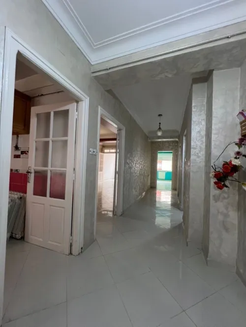 Location Appartement F4 Béjaïa Bejaia