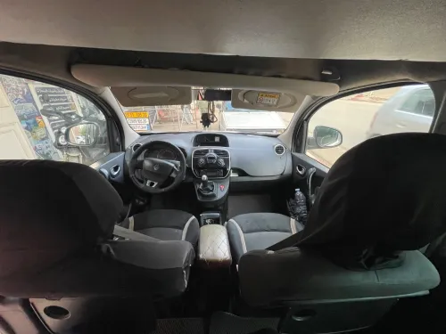 Renault Kangoo 2015 Grand Confort