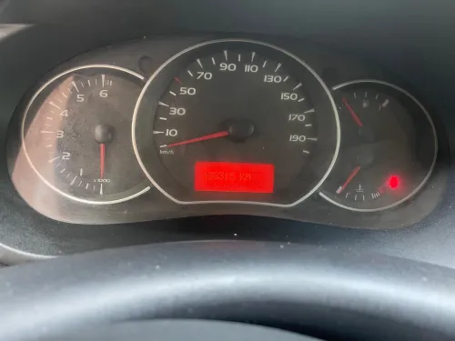 Renault Kangoo 2015 Grand Confort