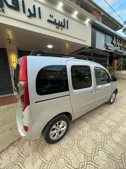 Renault Kangoo 2015 Grand Confort