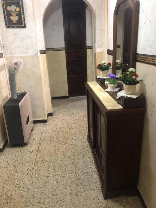 Vente Appartement F3 Alger Draria