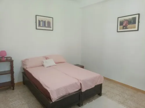 Location Appartement F2 Alger Saoula