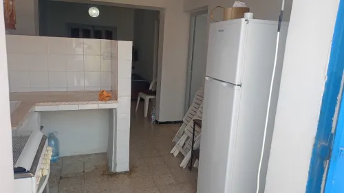 Location Bungalow F4 Boumerdès Zemmouri