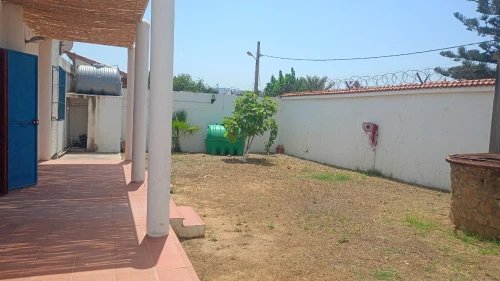 Location Bungalow F4 Boumerdès Zemmouri 18