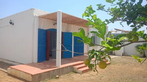 Location Bungalow F4 Boumerdès Zemmouri 15