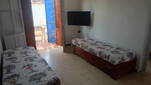 Location Bungalow F4 Boumerdès Zemmouri 21