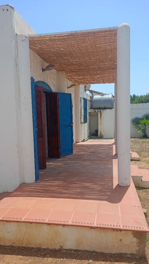 Location Bungalow F4 Boumerdès Zemmouri 22