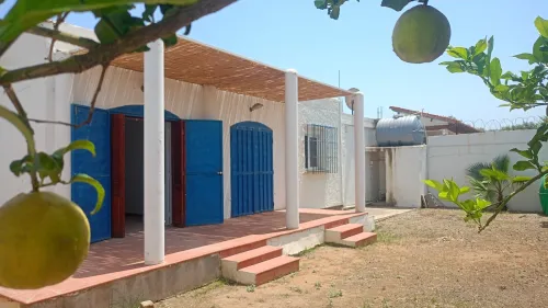 Location Bungalow F4 Boumerdès Zemmouri 5