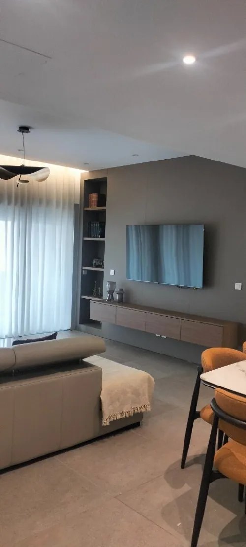 Vente Appartement Alger Ain benian