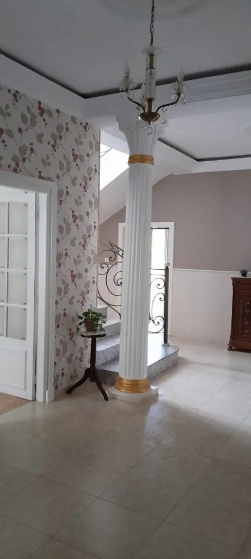 Vente Villa Tipaza Fouka