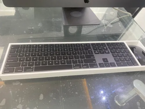 Imac pro 27 Xeon