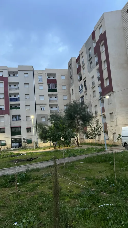 Location Appartement F3 Blida Bougara