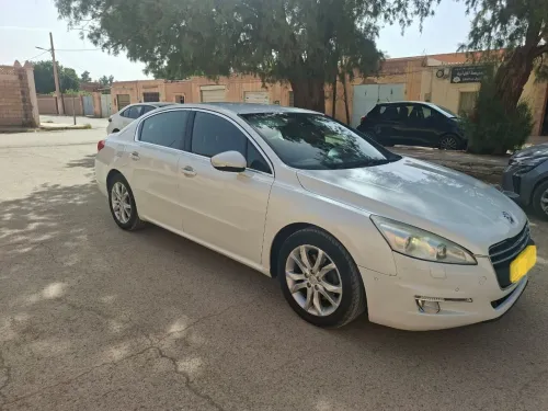 Peugeot 508 2014 508