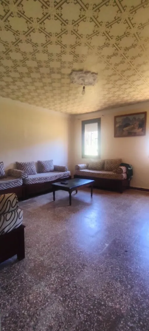 Vente Appartement F4 Tlemcen Mansourah