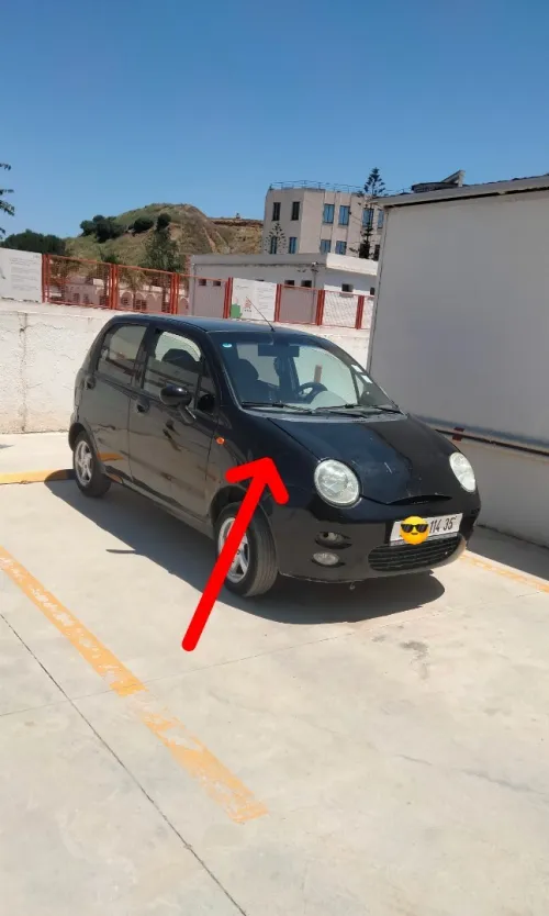 Chery QQ 2014 QQ