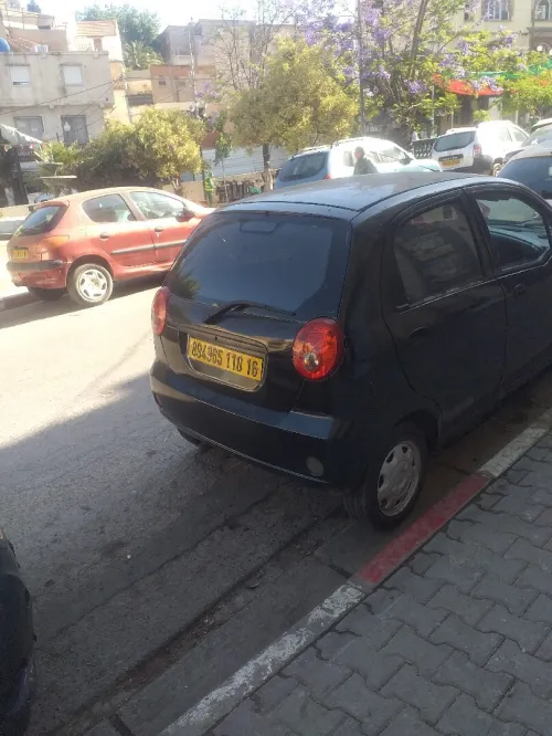 Chevrolet Spark 2010 Lite Ls