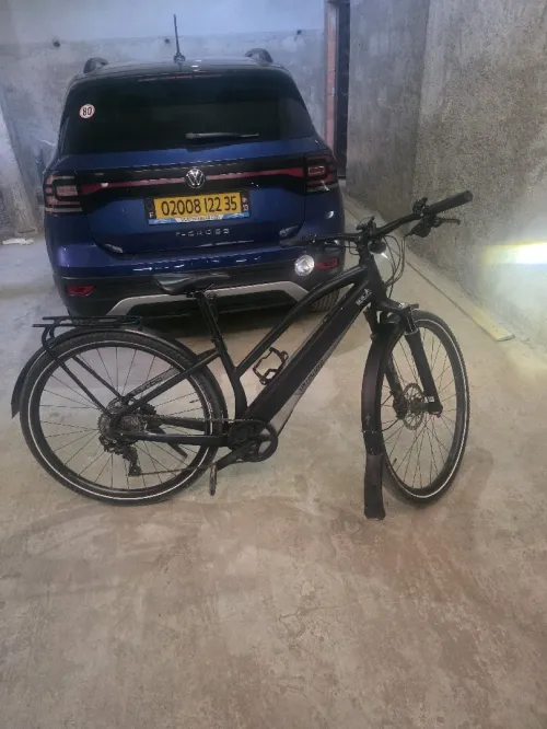 Velo specialized Turbo vado 4.0