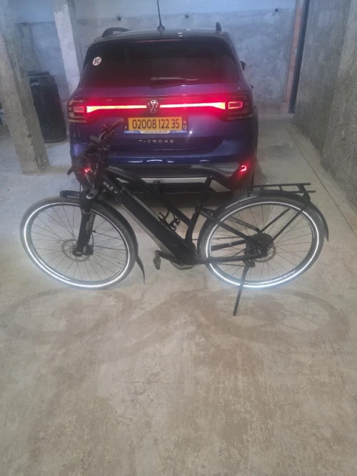Velo specialized Turbo vado 4.0