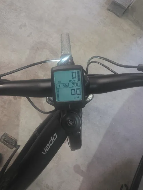 Velo specialized Turbo vado 4.0