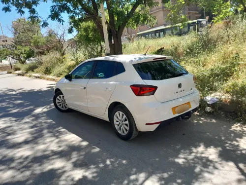 Seat Ibiza 2018 STYLE