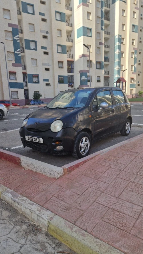 Chery QQ 2008 QQ