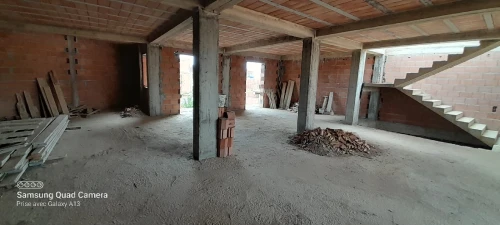 Vente Villa Boumerdès Khemis el khechna