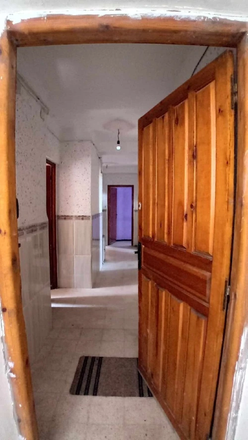 Vente Appartement F3 Béjaïa Aokas