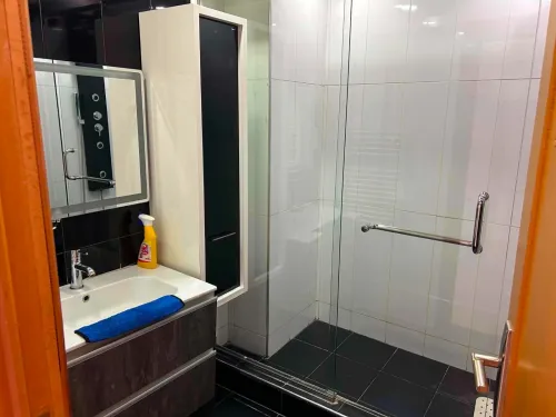 Location Appartement F3 Oran Bir el djir