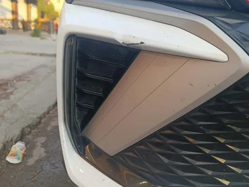 Geely Coolray 2024 GL
