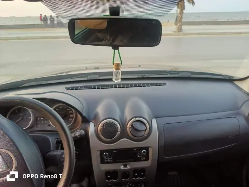 Dacia Duster 2014 