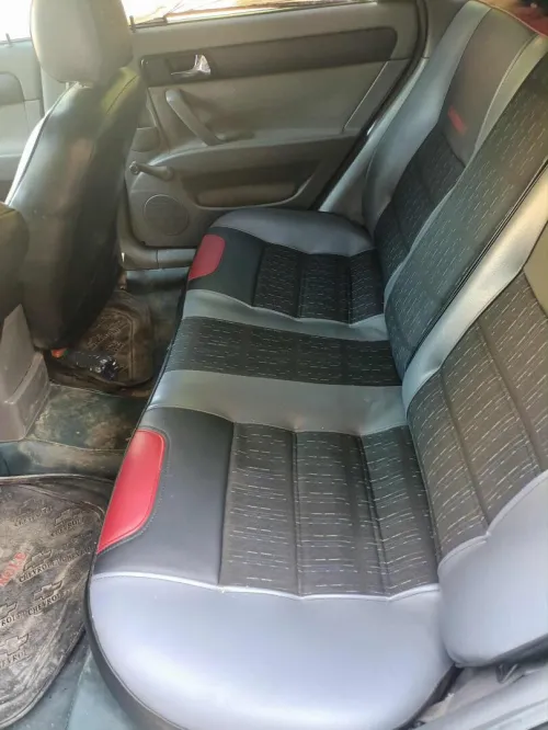 Chevrolet Optra 5 portes 2010 