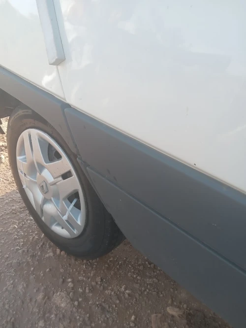 Renault Super 5 1989 Super 5