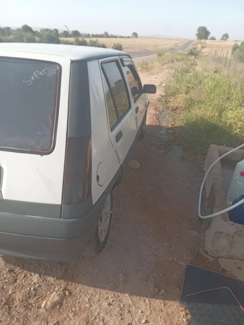 Renault Super 5 1989 Super 5