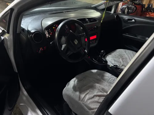 Seat Leon 2012 FR