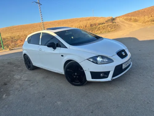 Seat Leon 2012 FR