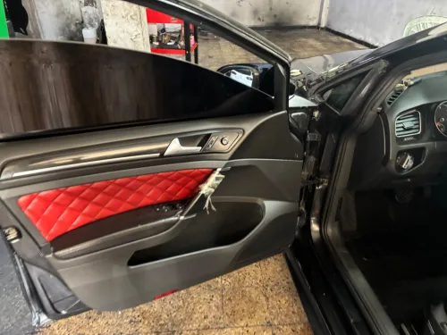 Volkswagen Golf 7 2014 Golf 7