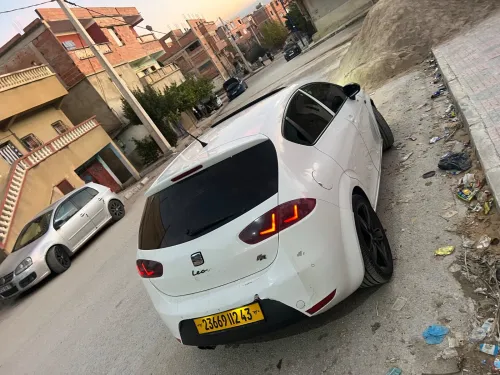 Seat Leon 2012 FR