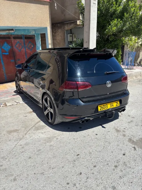 Volkswagen Golf 7 2014 Golf 7