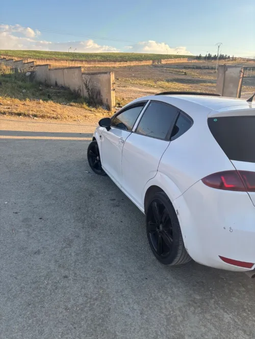 Seat Leon 2012 FR