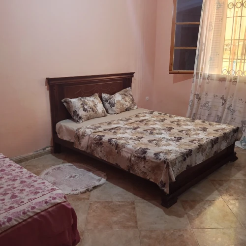 Location Appartement Niveau de villa F3 Tipaza Gouraya