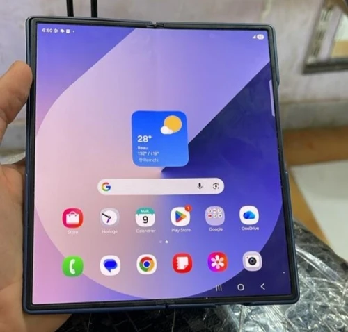 Samsung Galaxy Z fold 6